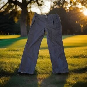 5.11  511 Tactical Series Gray Cargo Pants Men Sz 40 X 34